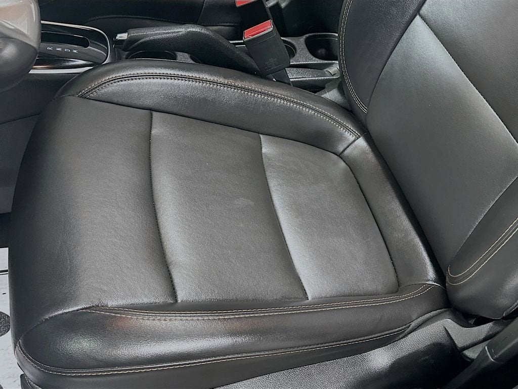 2019 Chevrolet Trax Premier