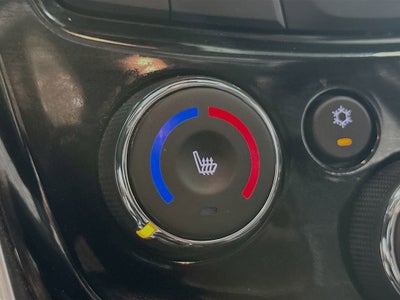 2019 Chevrolet Trax Premier