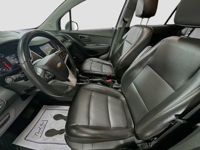 2019 Chevrolet Trax Premier
