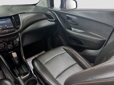 2019 Chevrolet Trax Premier