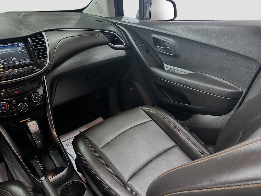 2019 Chevrolet Trax Premier