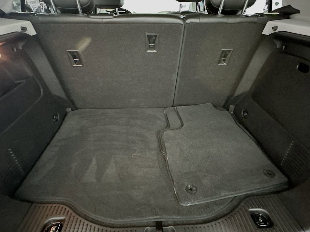 2019 Chevrolet Trax Premier