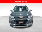 2019 Chevrolet Trax Premier