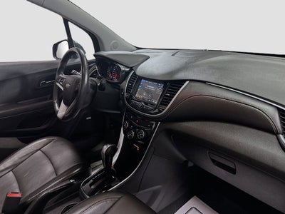 2019 Chevrolet Trax Premier