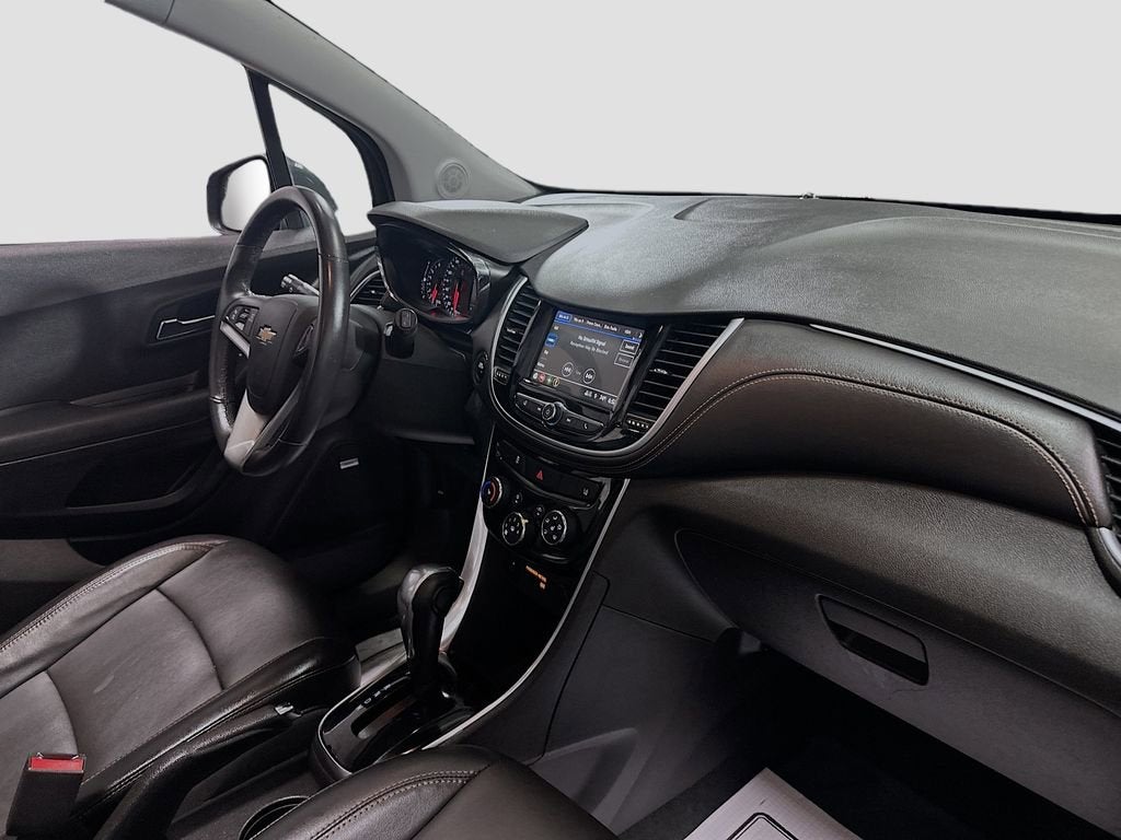 2019 Chevrolet Trax Premier