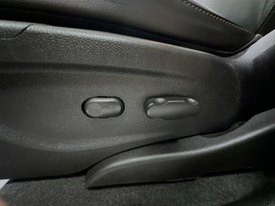 2019 Chevrolet Trax Premier