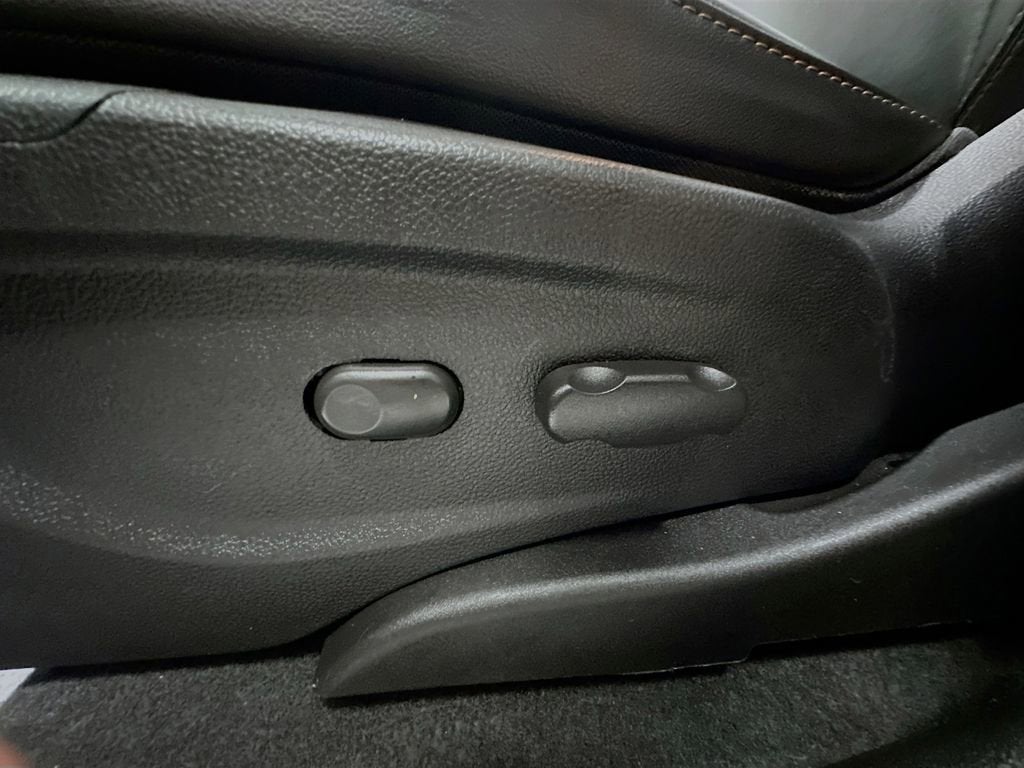 2019 Chevrolet Trax Premier