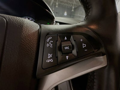 2019 Chevrolet Trax Premier