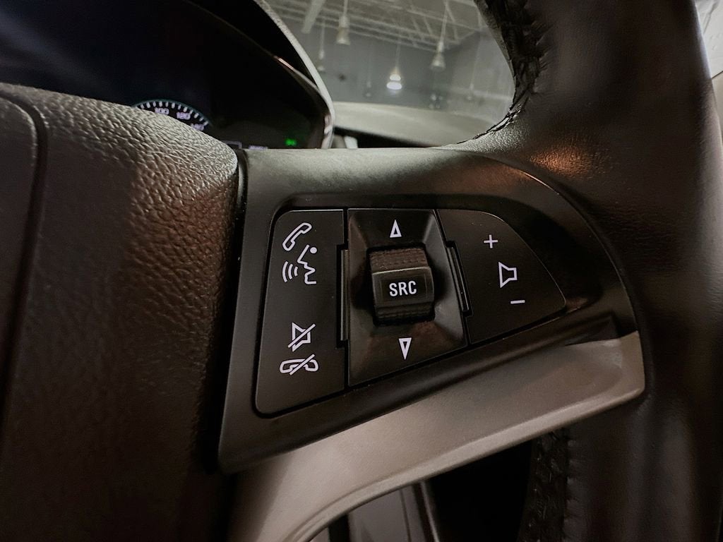 2019 Chevrolet Trax Premier