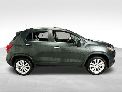 2019 Chevrolet Trax Premier