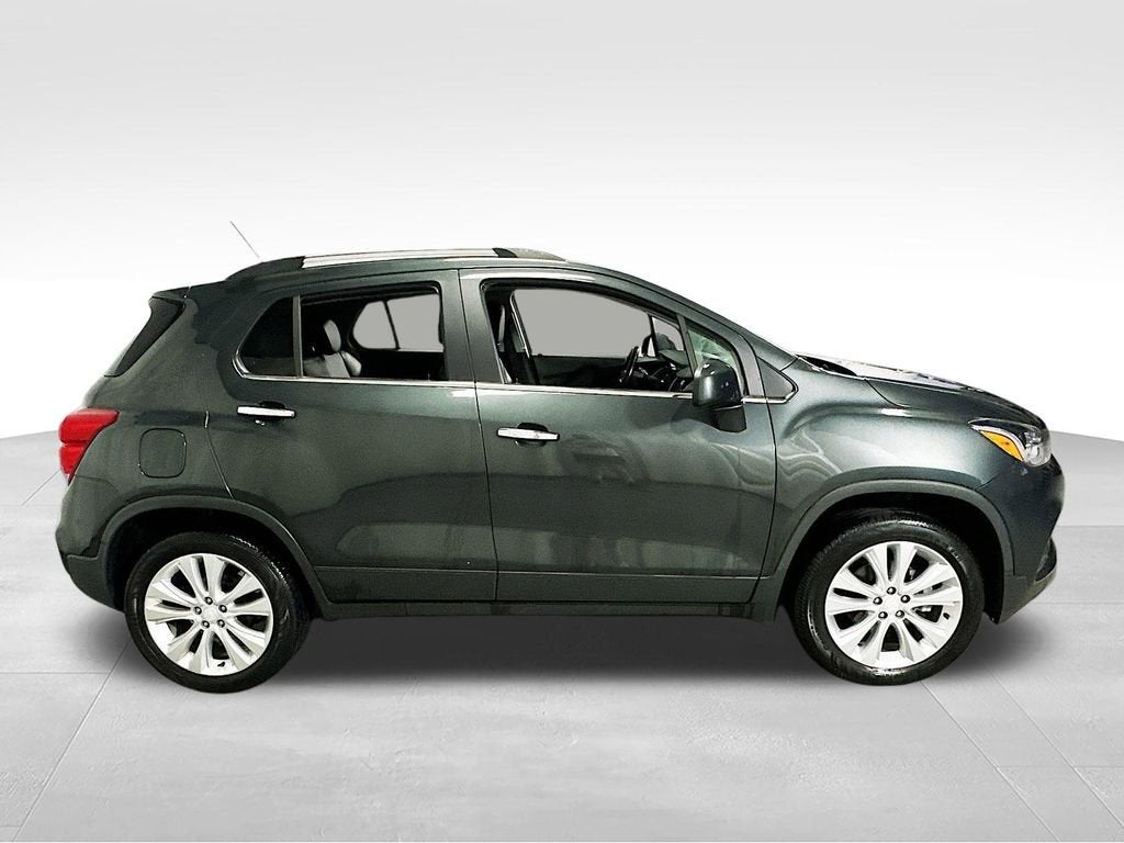 2019 Chevrolet Trax Premier