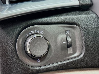 2011 Cadillac SRX Luxury Collection
