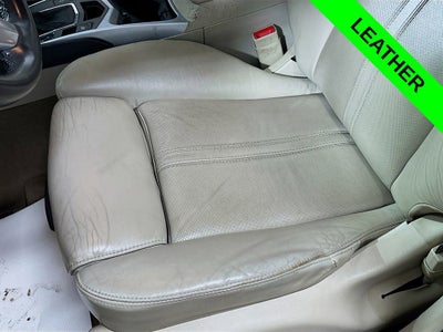 2011 Cadillac SRX Luxury Collection