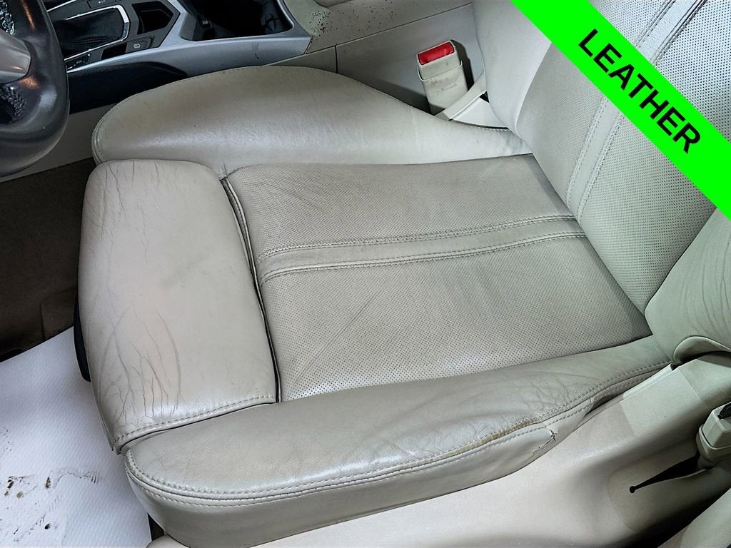 2011 Cadillac SRX Luxury Collection