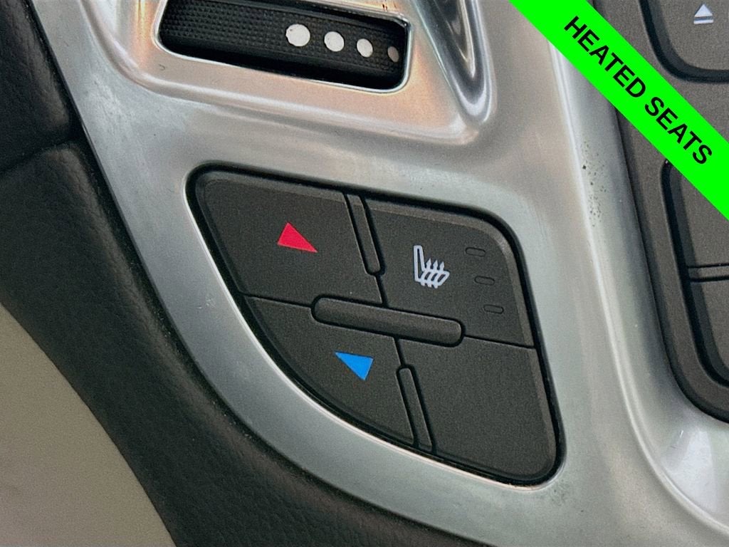 2011 Cadillac SRX Luxury Collection