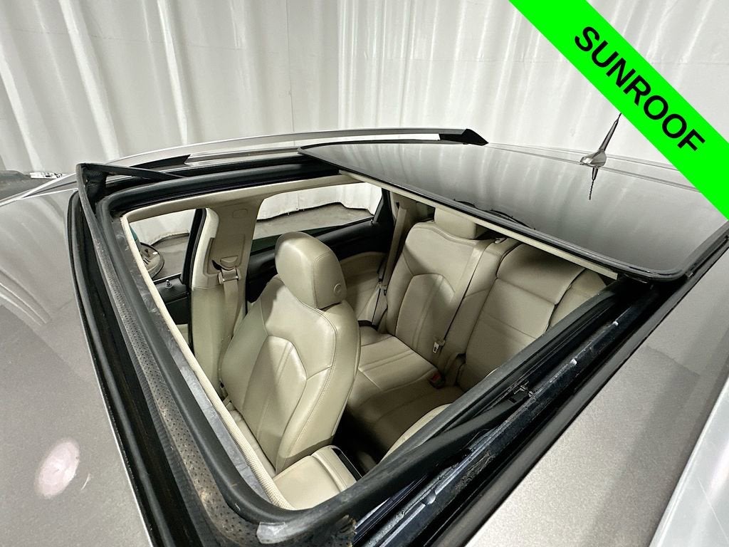 2011 Cadillac SRX Luxury Collection