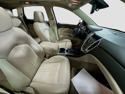 2011 Cadillac SRX Luxury Collection
