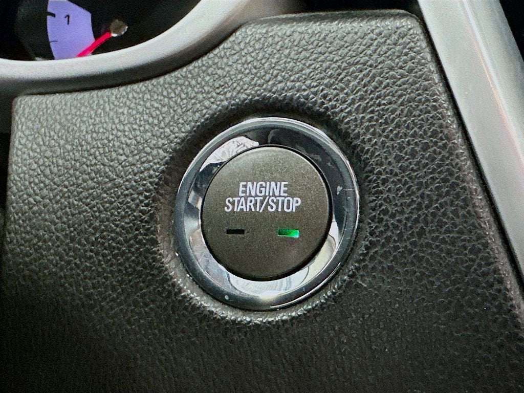 2011 Cadillac SRX Luxury Collection