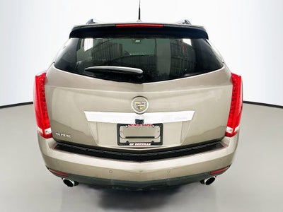 2011 Cadillac SRX Luxury Collection