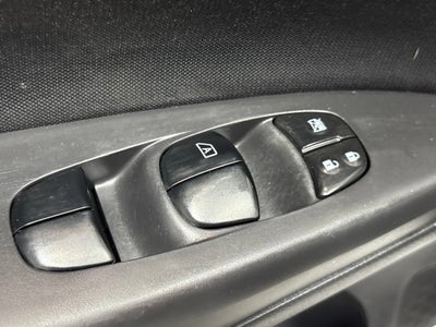 2017 Nissan Sentra SR