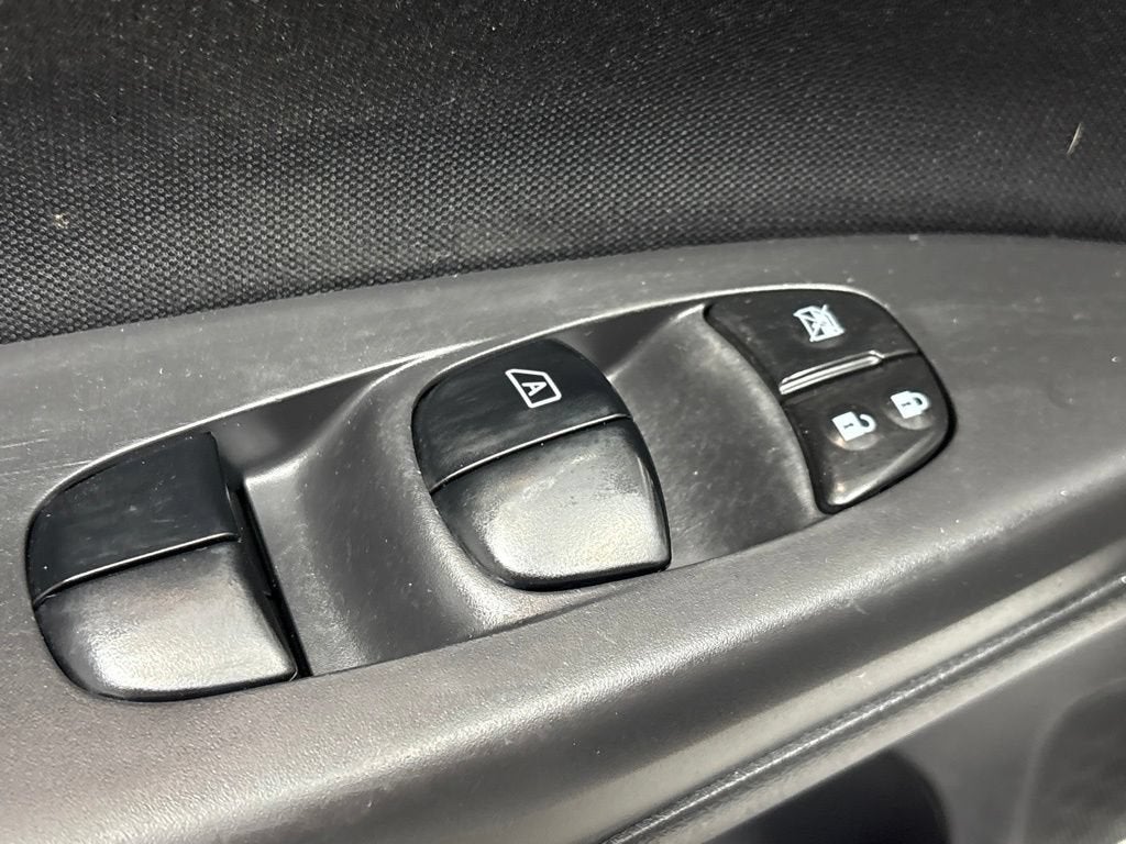 2017 Nissan Sentra SR