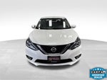 2017 Nissan Sentra SR