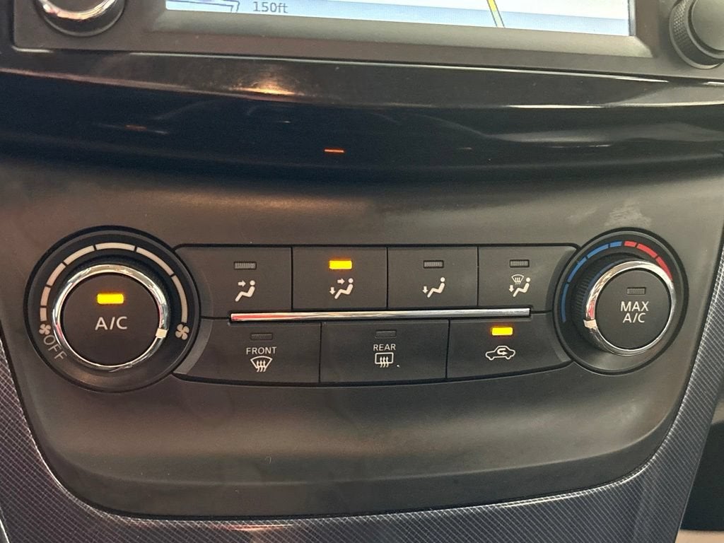 2017 Nissan Sentra SR