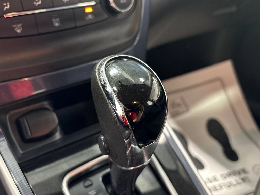 2017 Nissan Sentra SR