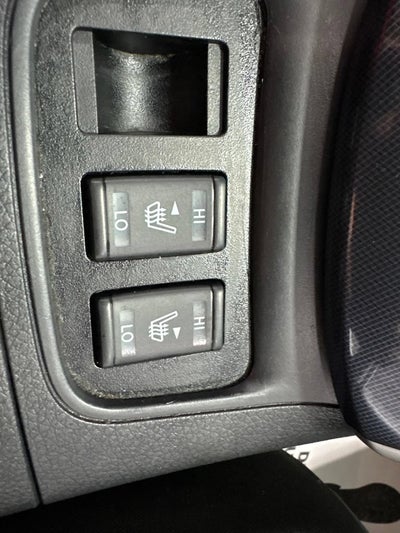 2017 Nissan Sentra SR