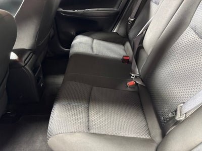 2017 Nissan Sentra SR