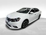 2017 Nissan Sentra SR