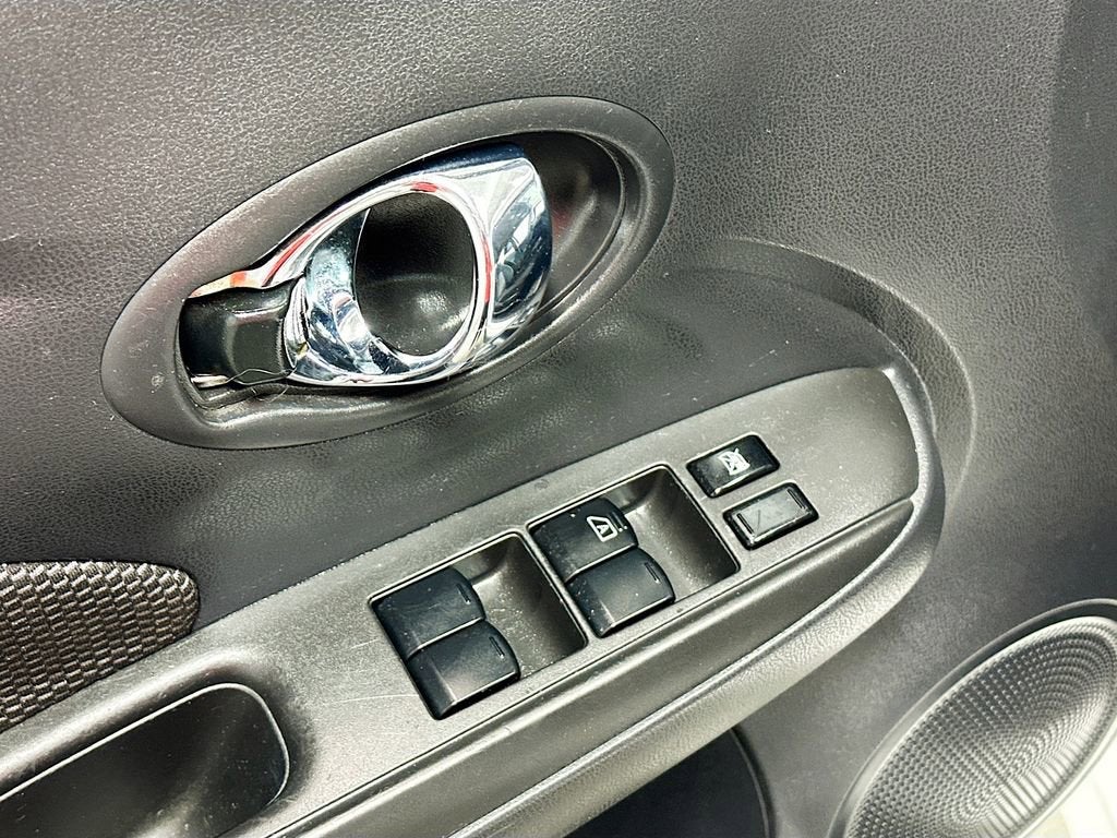 2019 Nissan Versa Sedan SV