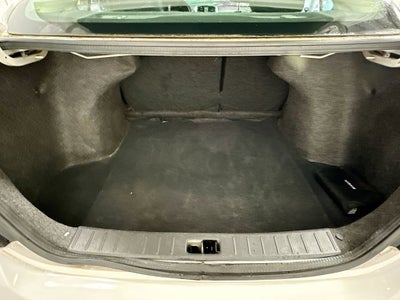 2019 Nissan Versa Sedan SV