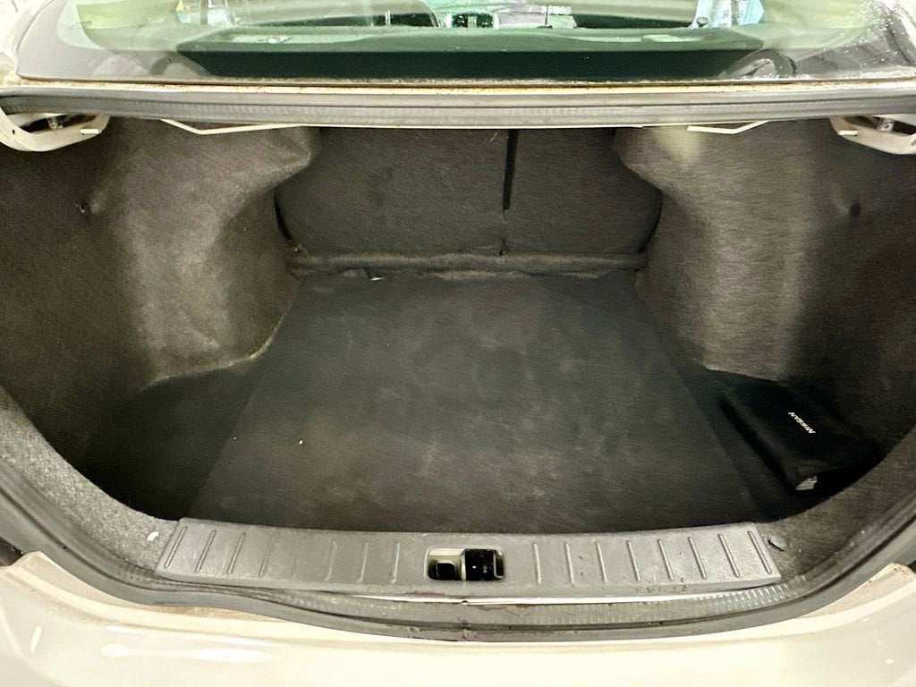 2019 Nissan Versa Sedan SV