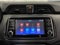 2021 Nissan Versa S Xtronic CVT