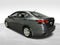 2021 Nissan Versa S Xtronic CVT