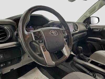 2020 Toyota Tacoma 4WD SR5