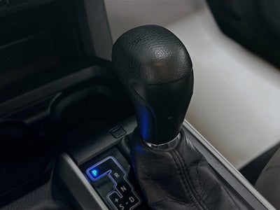 2020 Toyota Tacoma 4WD SR5