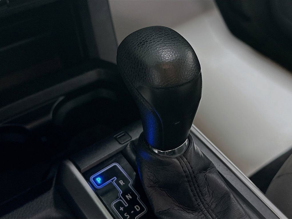 2020 Toyota Tacoma 4WD SR5