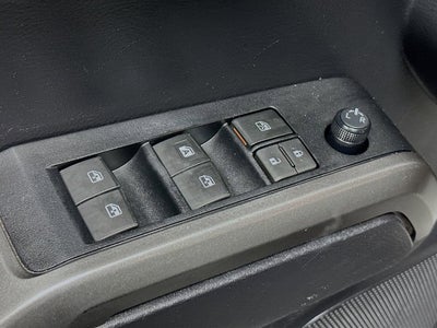 2020 Toyota Tacoma 4WD SR5