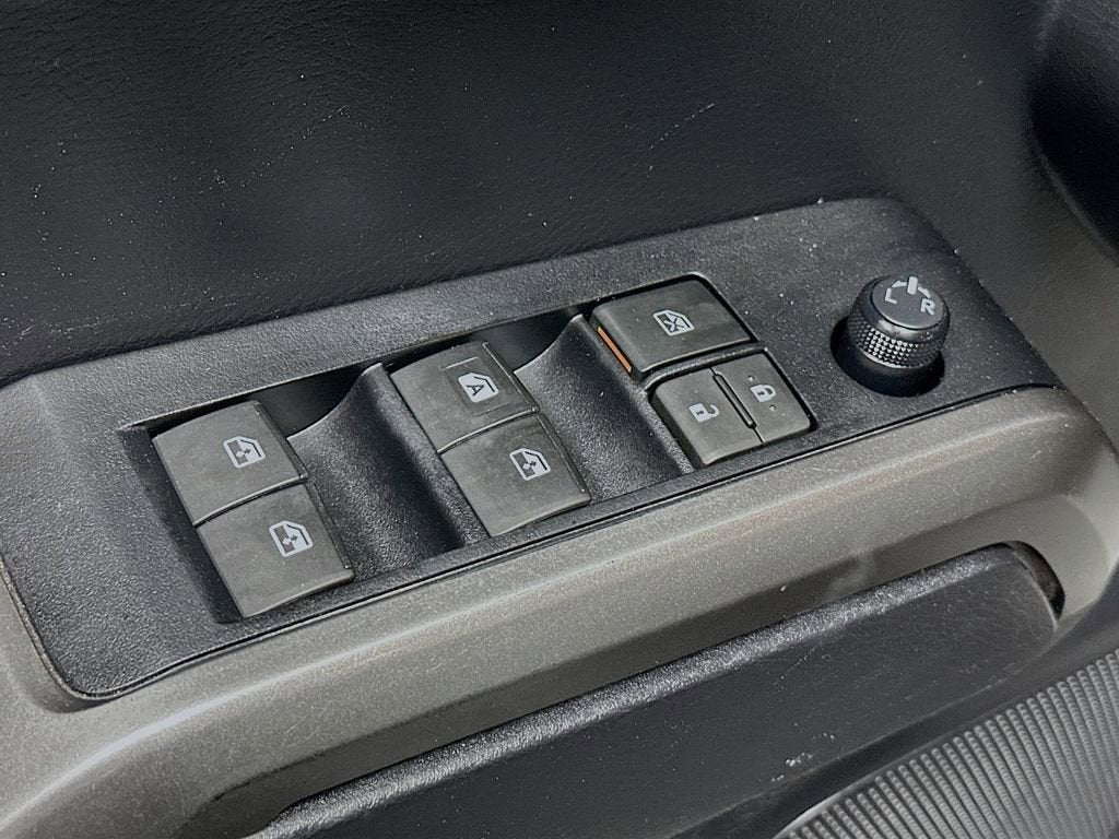 2020 Toyota Tacoma 4WD SR5