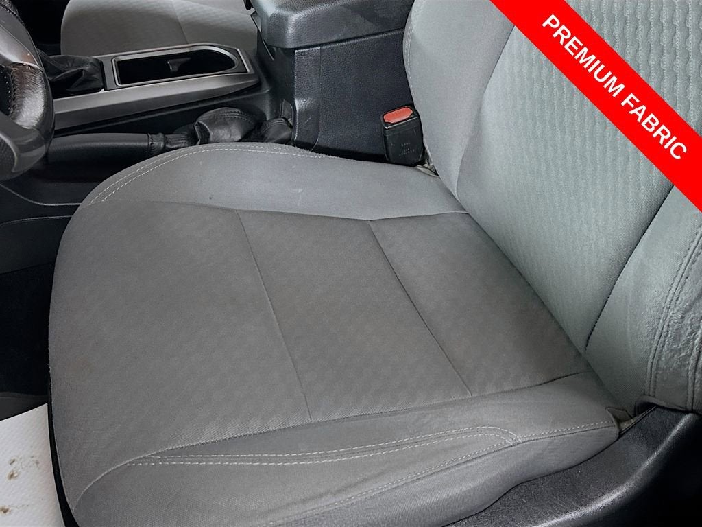 2020 Toyota Tacoma 4WD SR5