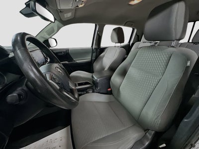 2020 Toyota Tacoma 4WD SR5