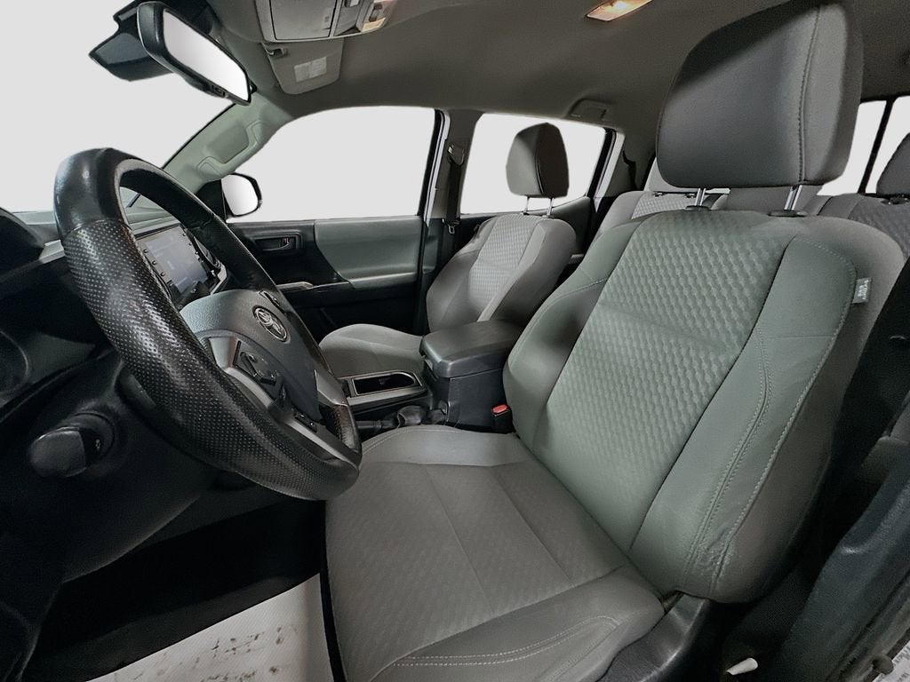 2020 Toyota Tacoma 4WD SR5