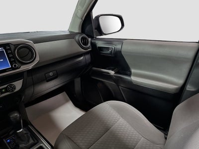 2020 Toyota Tacoma 4WD SR5