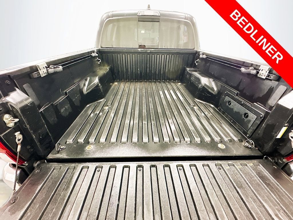 2020 Toyota Tacoma 4WD SR5