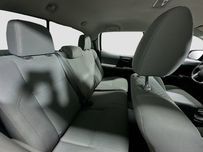 2020 Toyota Tacoma 4WD SR5