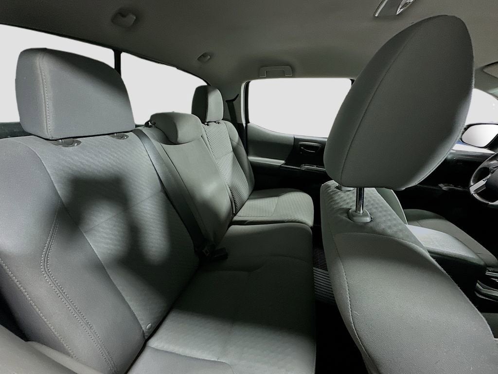 2020 Toyota Tacoma 4WD SR5
