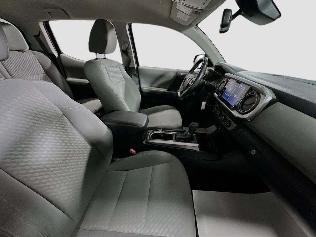 2020 Toyota Tacoma 4WD SR5