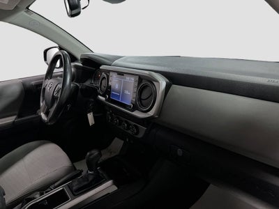 2020 Toyota Tacoma 4WD SR5